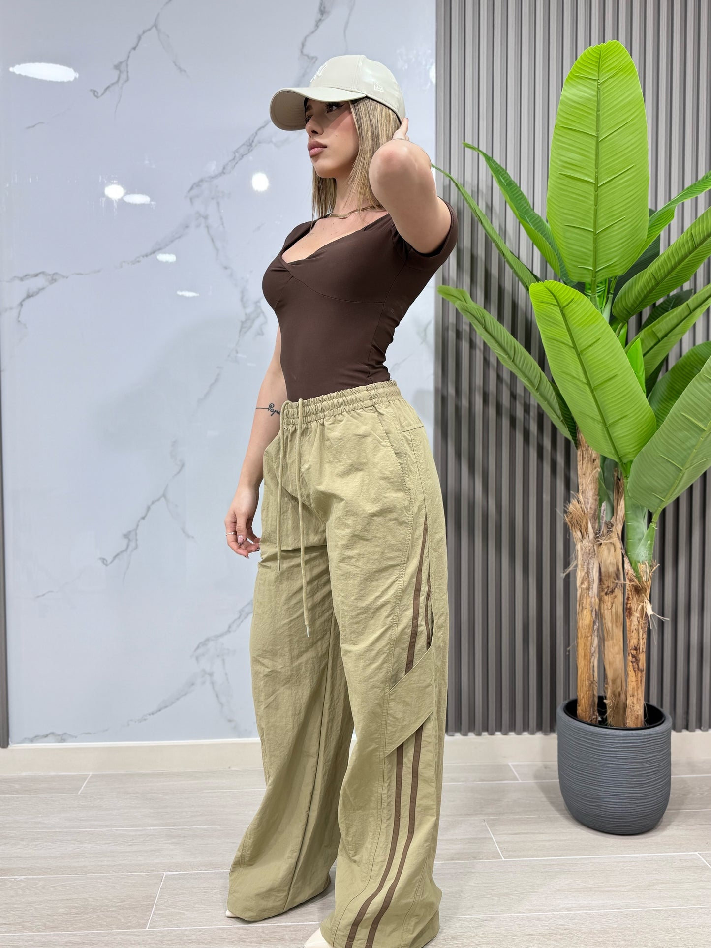 Pant Japan