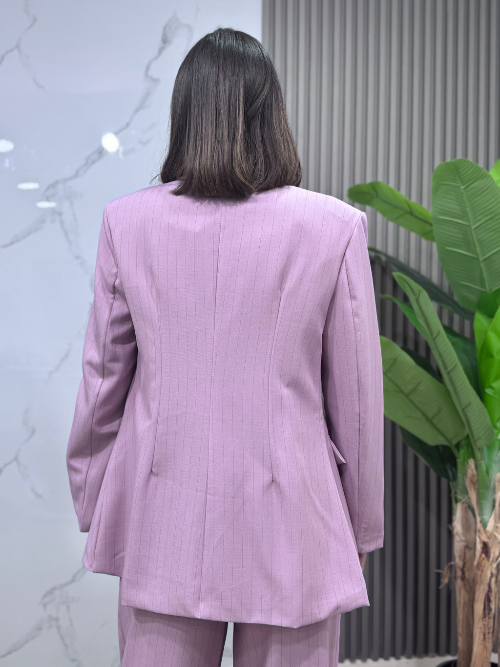 Tailleur Lilla