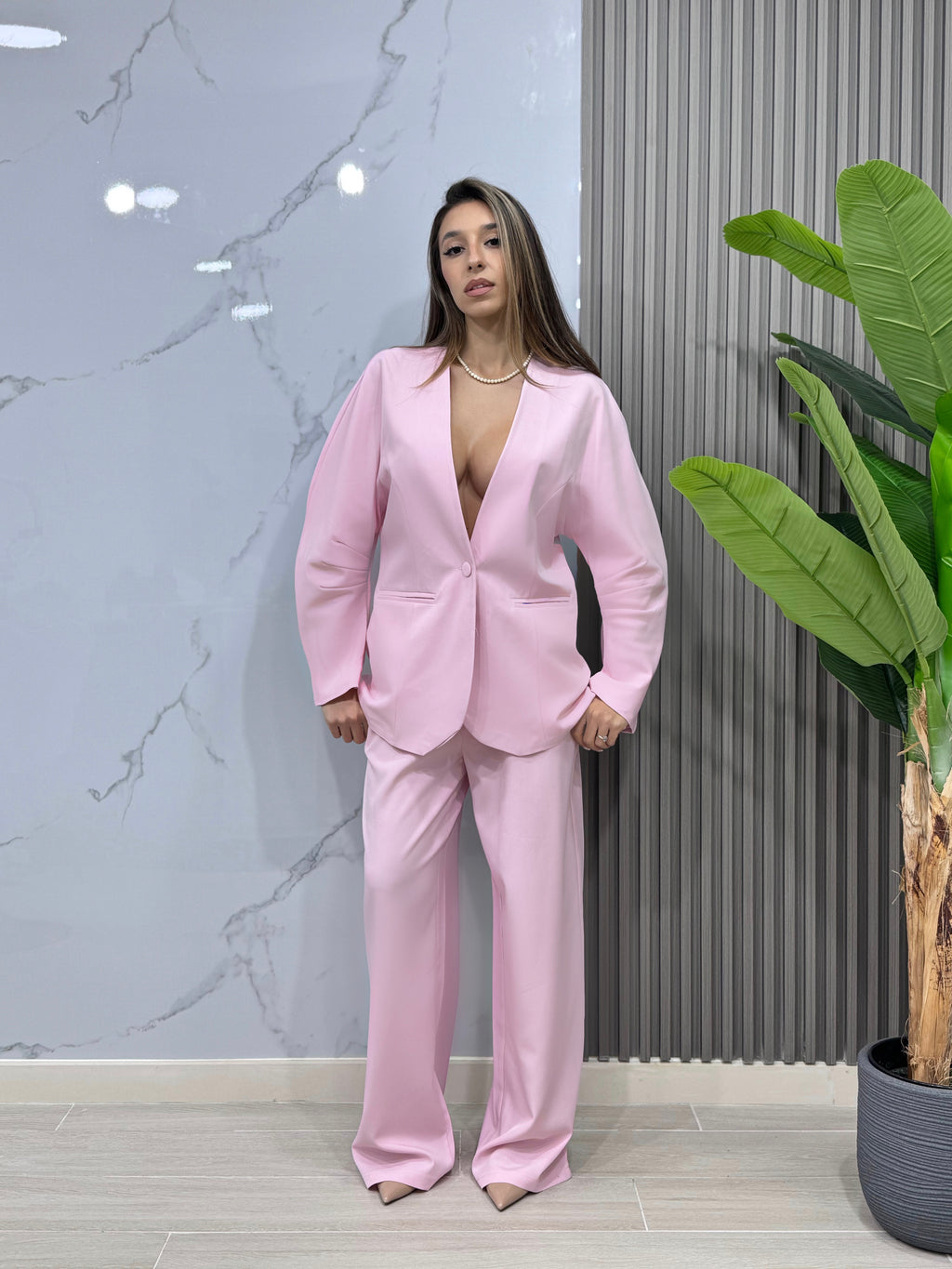 TAILLEUR COLOR