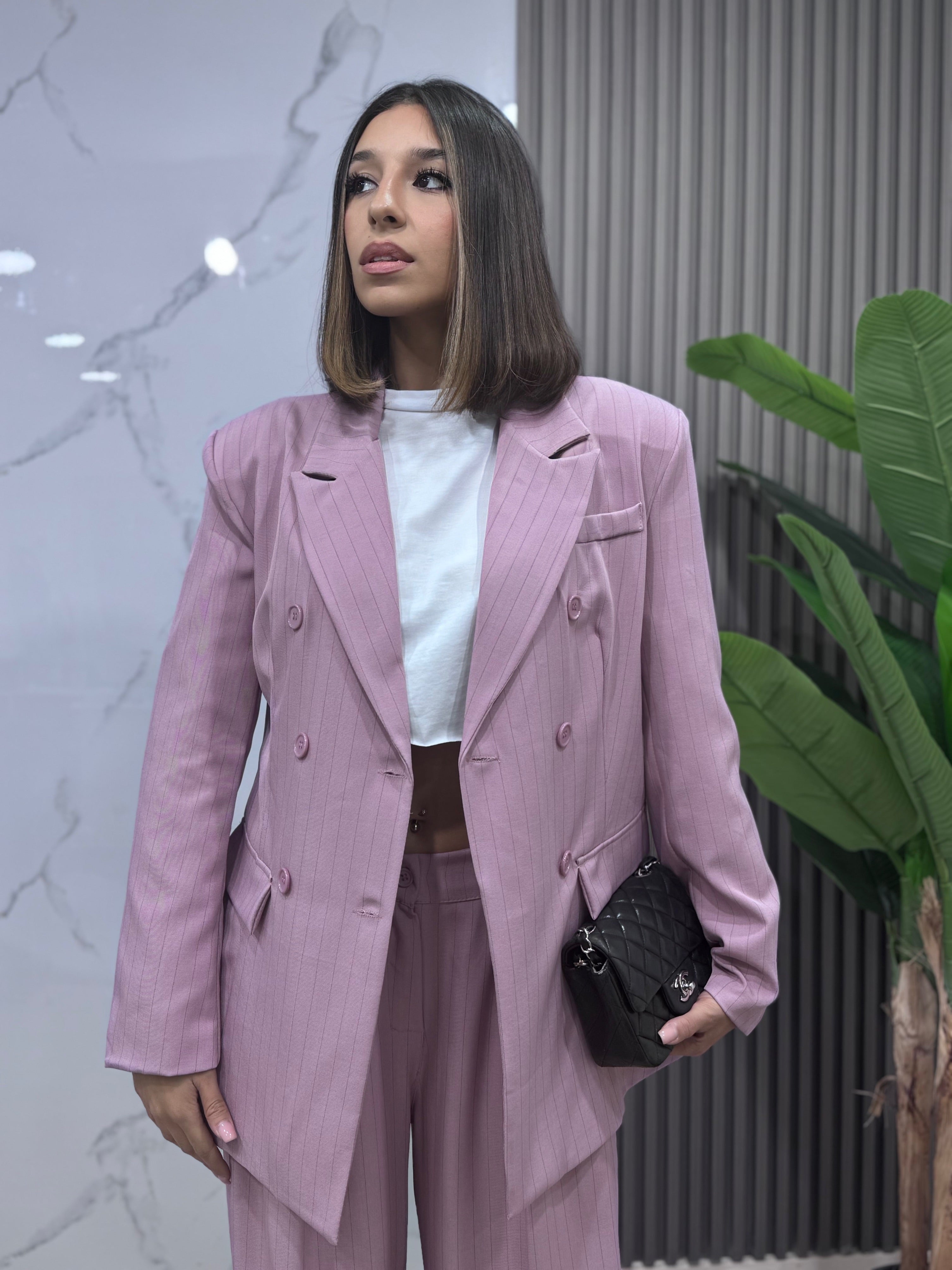 Tailleur Lilla