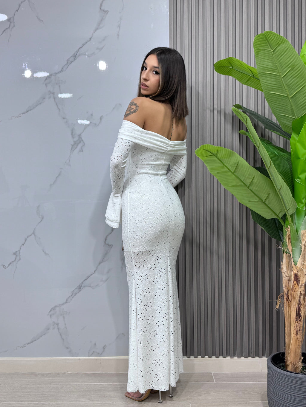 Dress Sirena