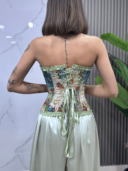 Bustier Emily