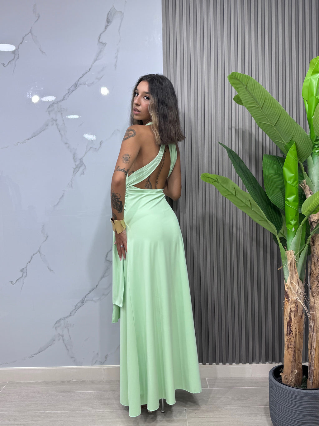Dress Ariel