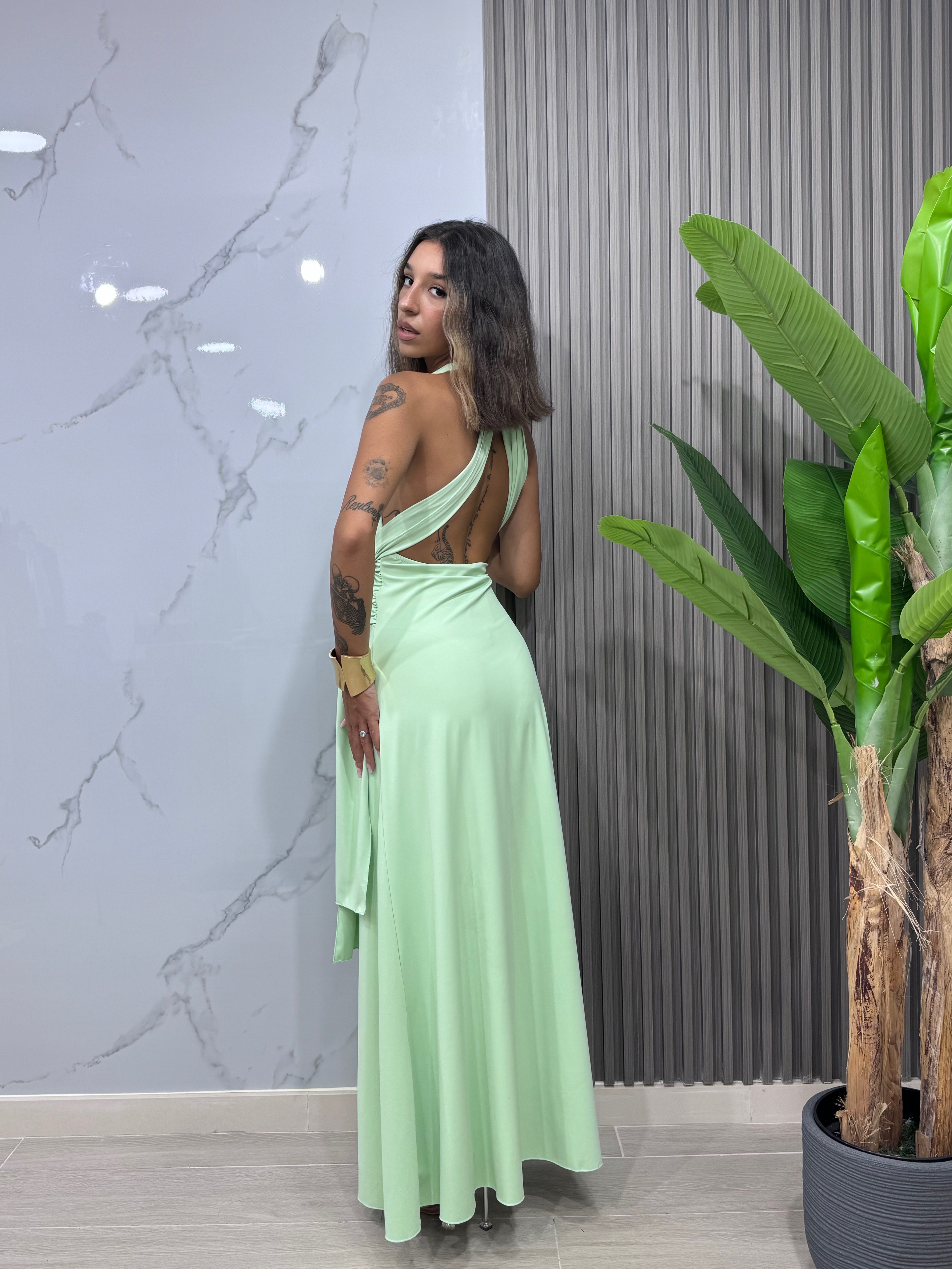 Dress Ariel