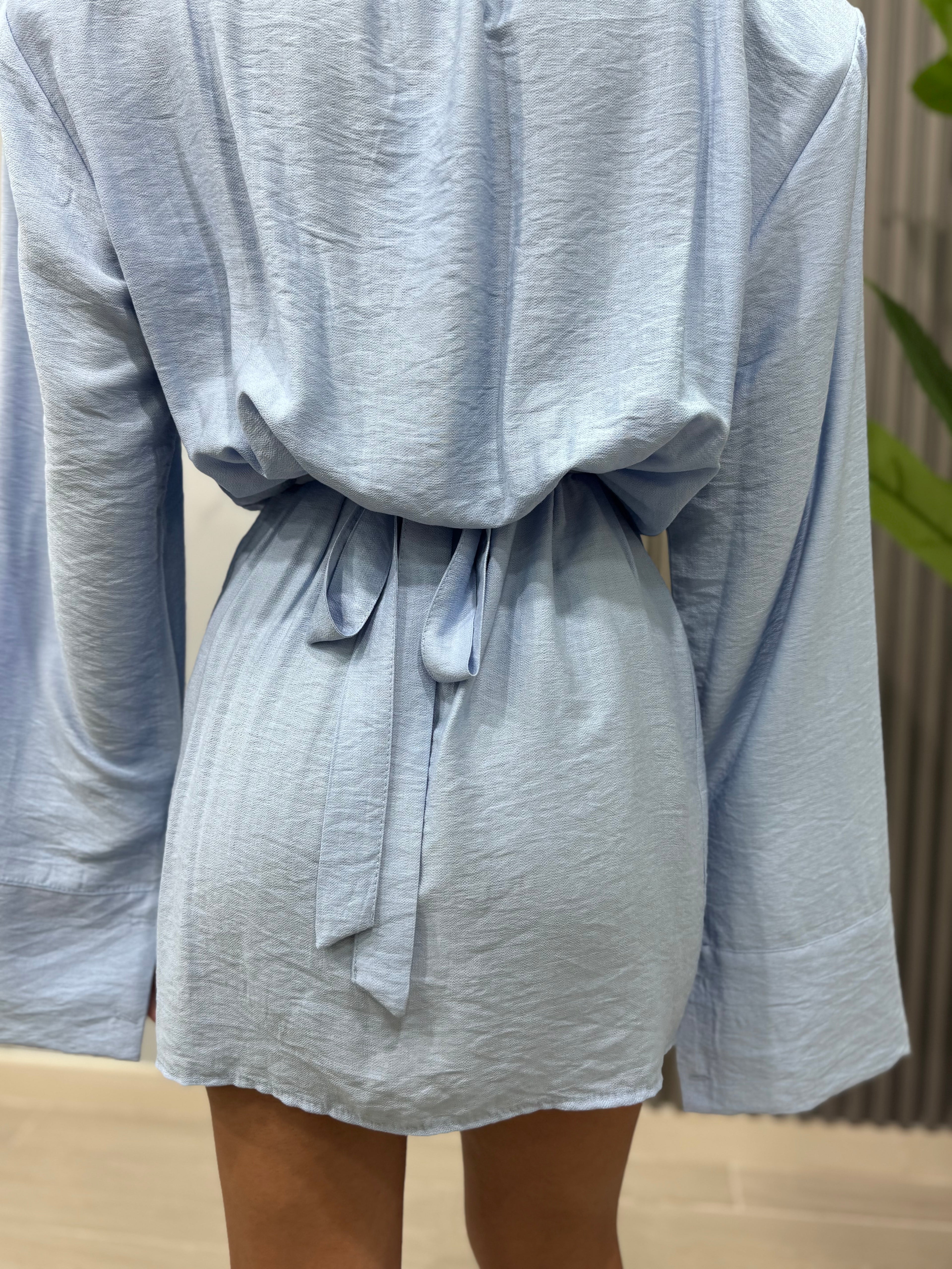 Mini Dress Sofia CelesteP.