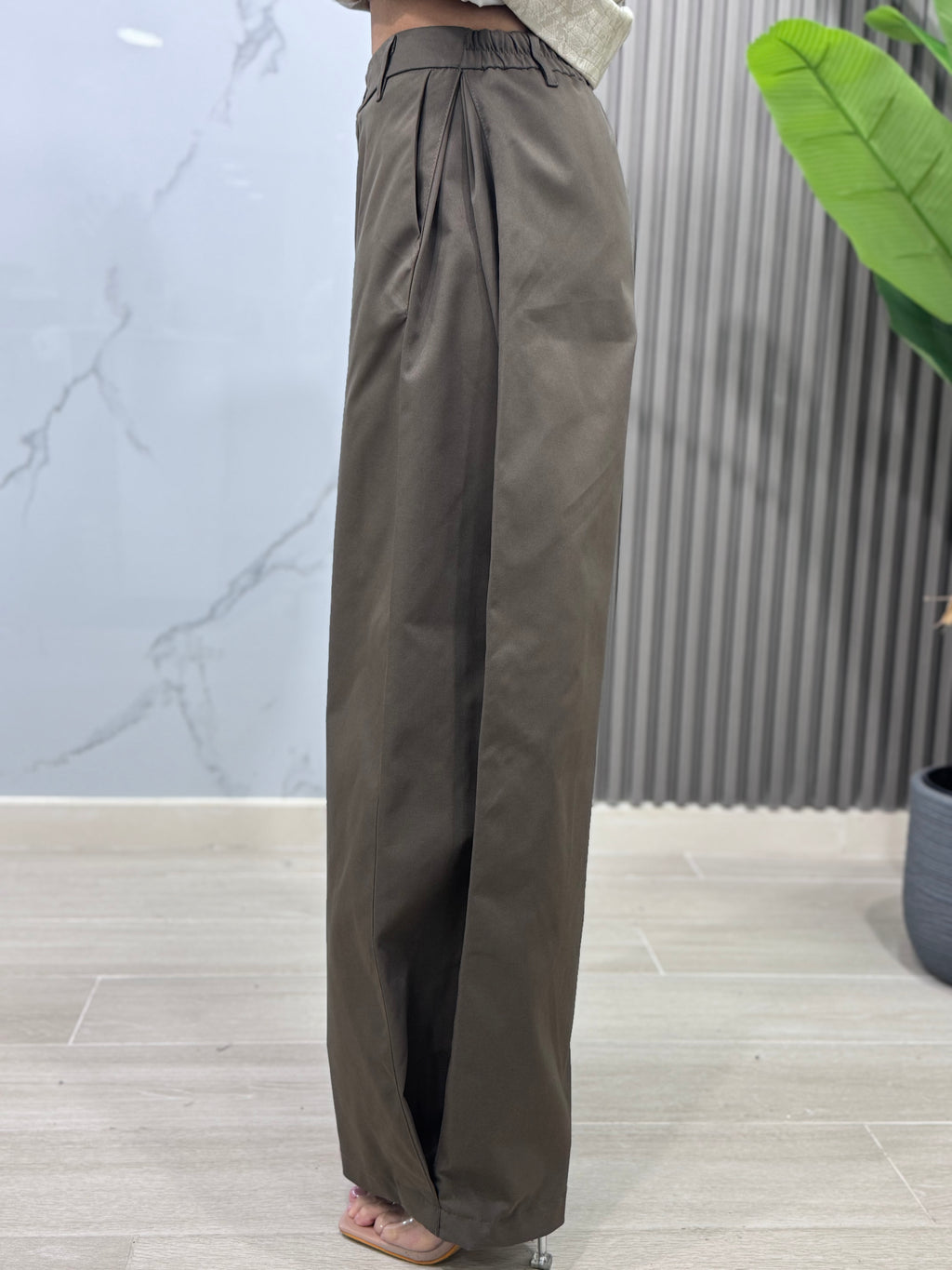 Pant Coco
