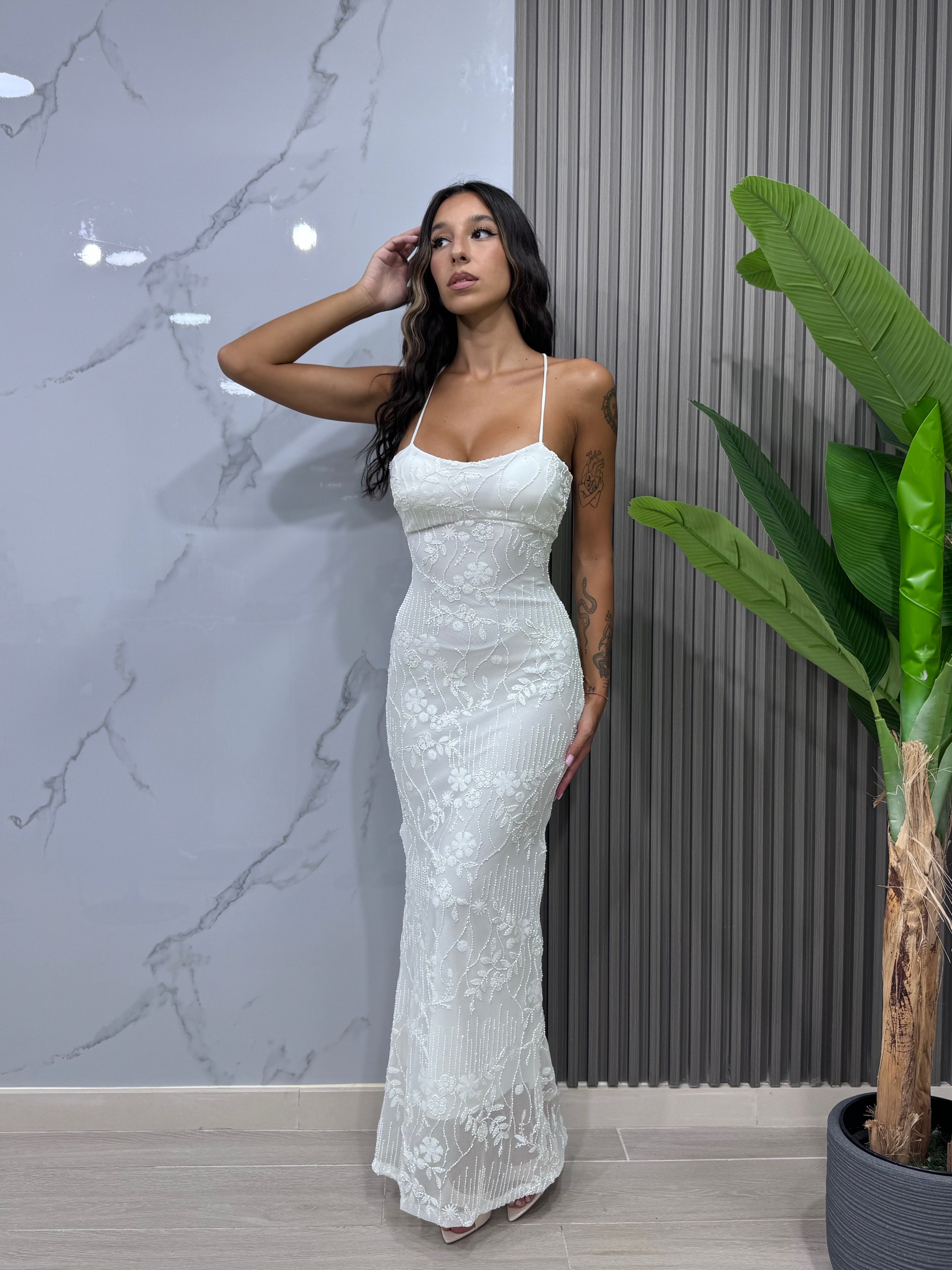 Dress Victoria