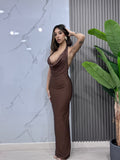 Dress Midnight