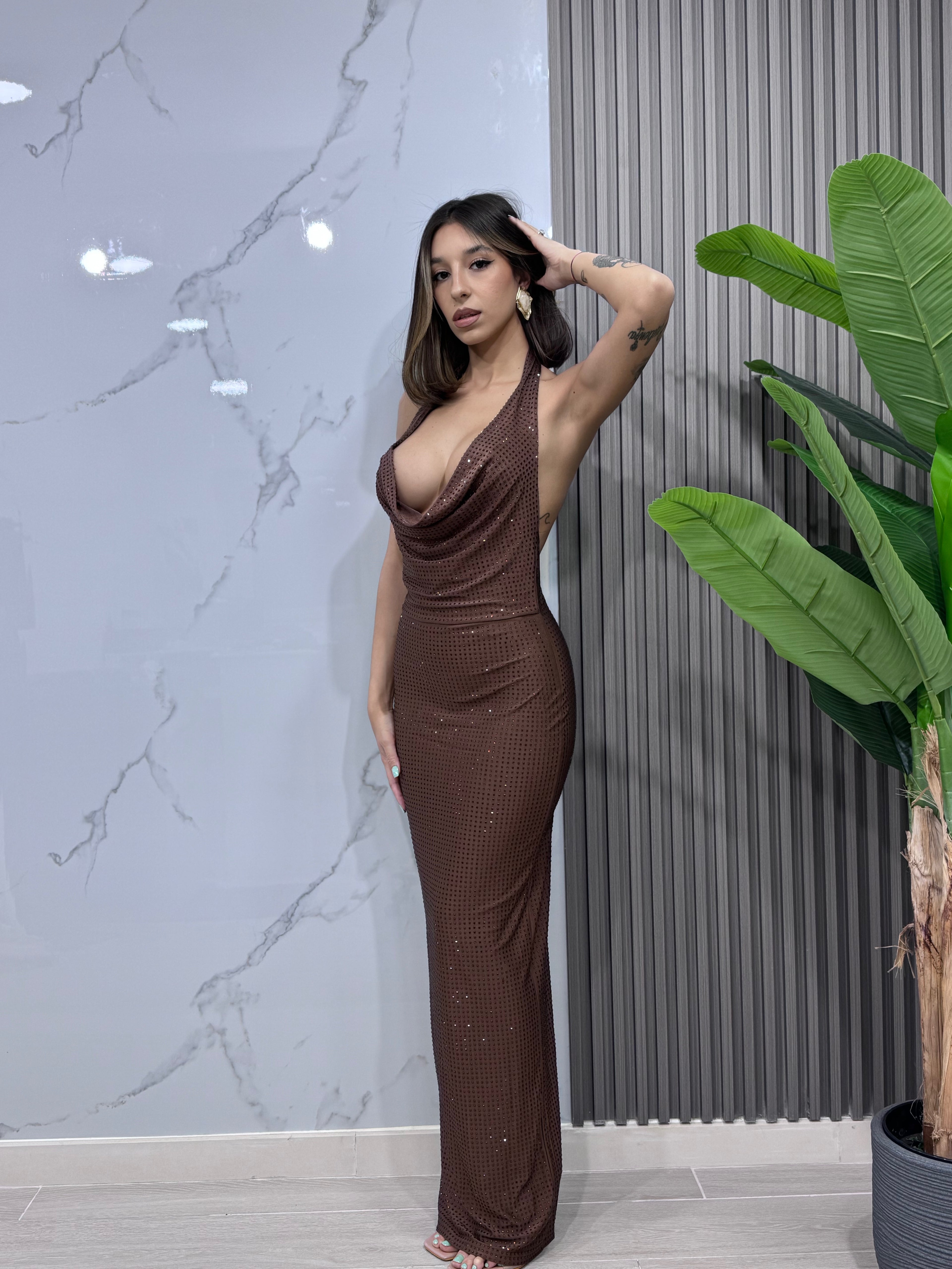 Dress Midnight
