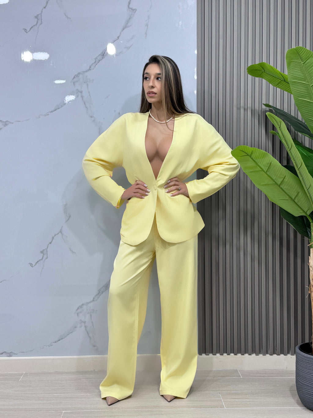 TAILLEUR COLOR