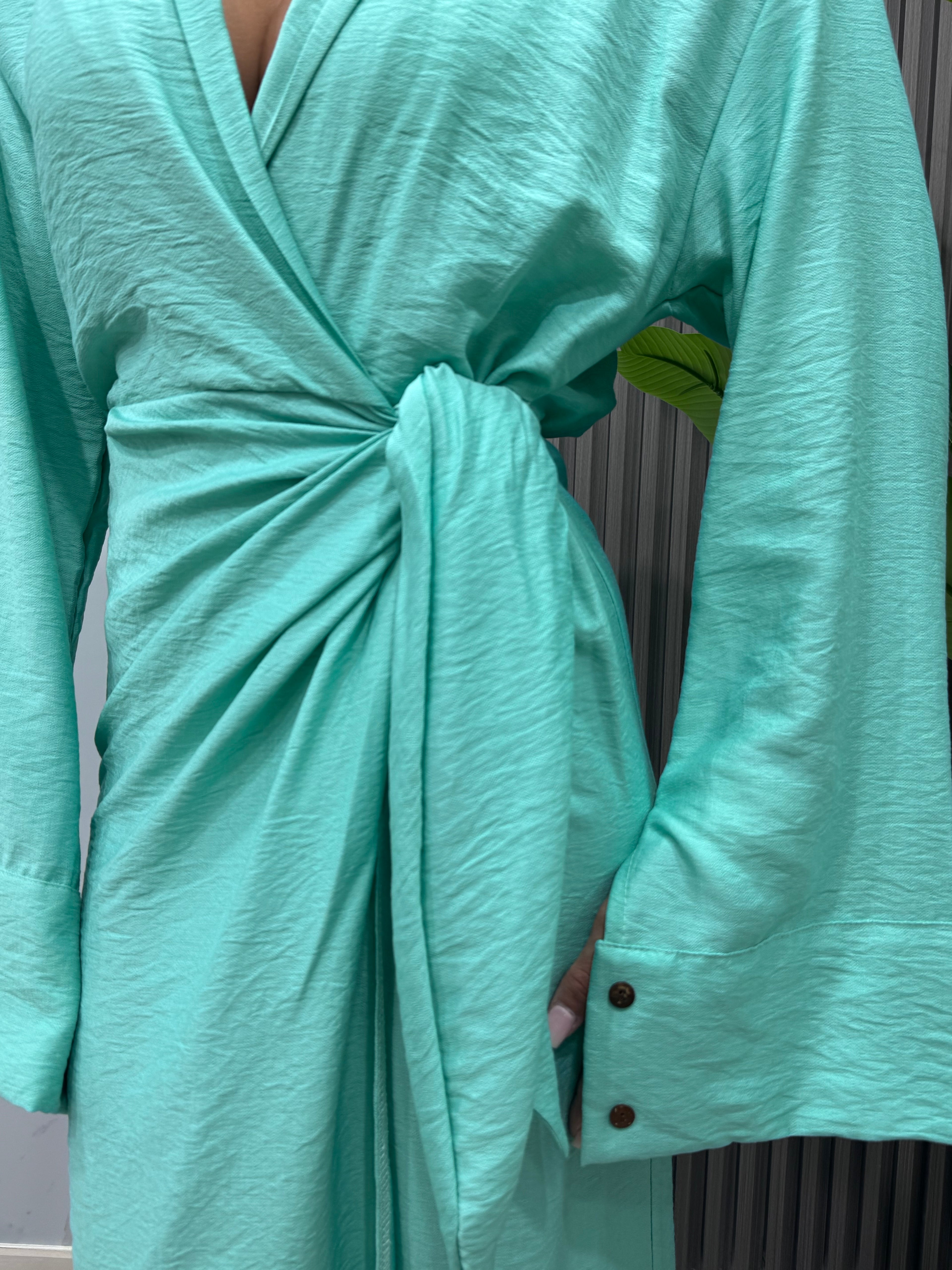 Dress Doha V.Acqua