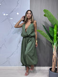 Coord-Set Mediterranea Verde