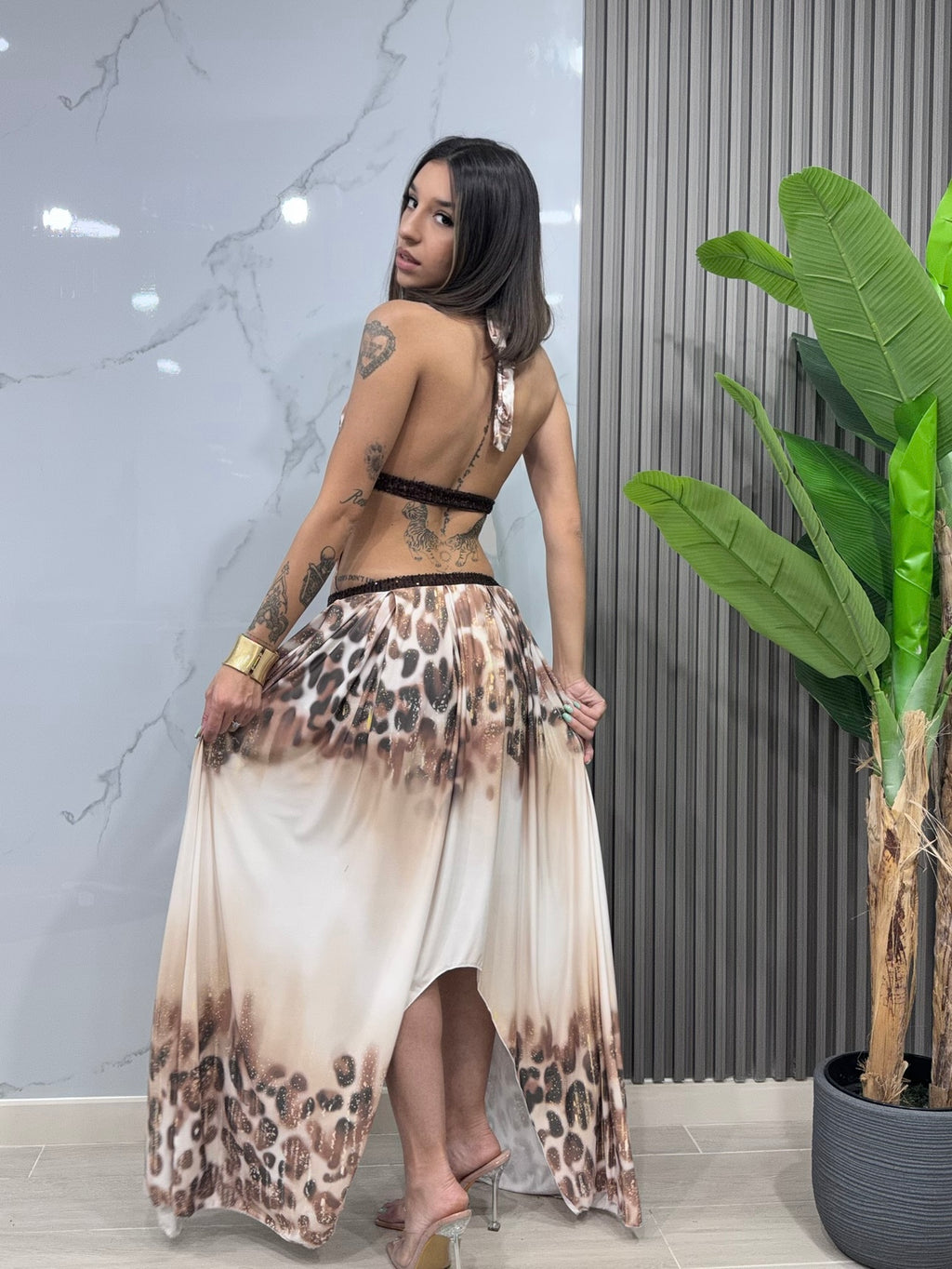 Dress Jasmine