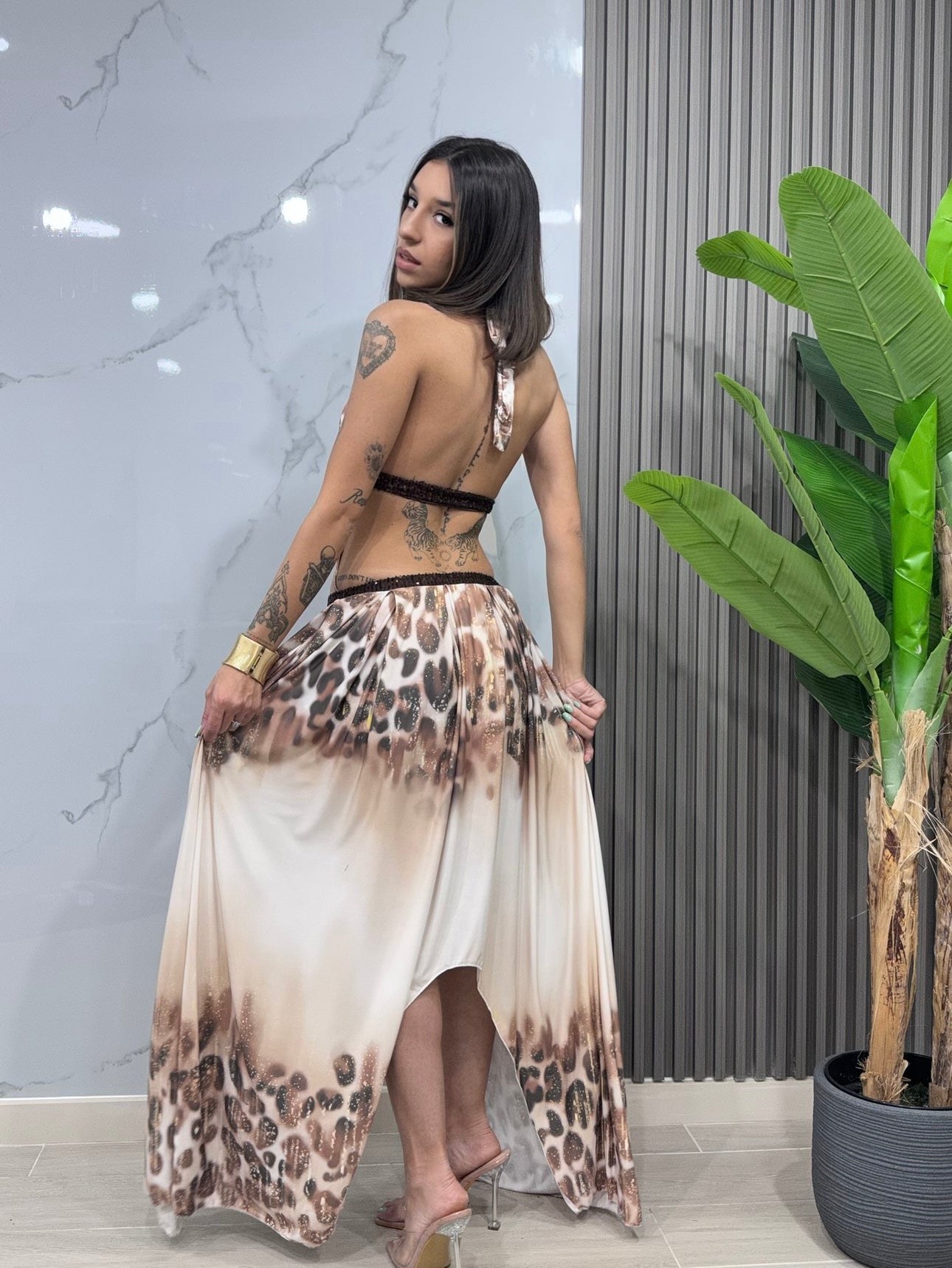Dress Jasmine