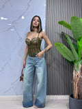 Jeans Piegone