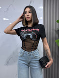 T-Shirt Rock