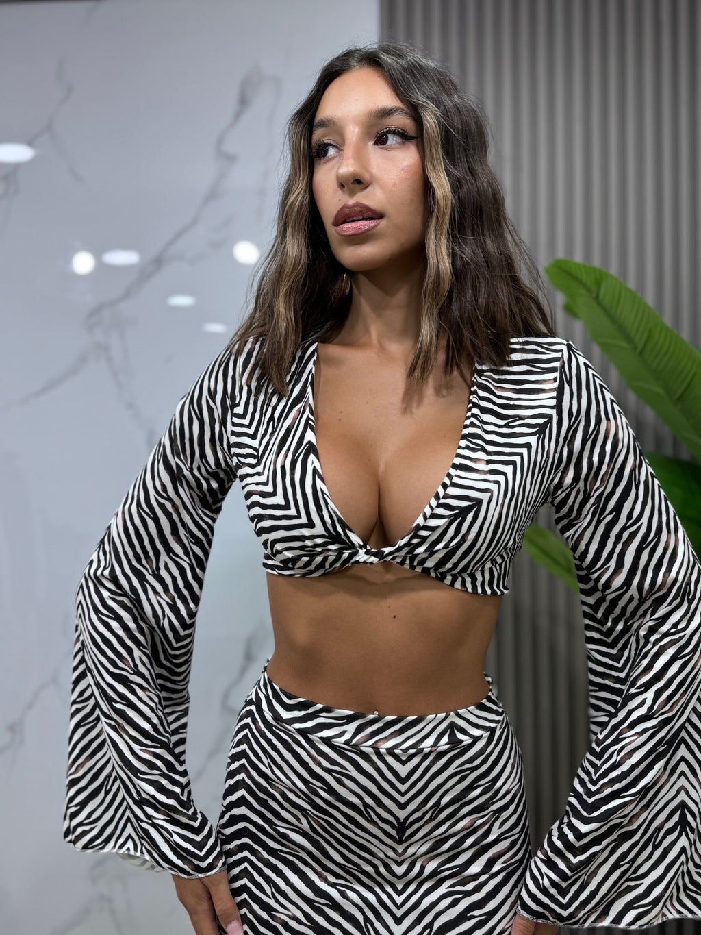 CoordSet Wild