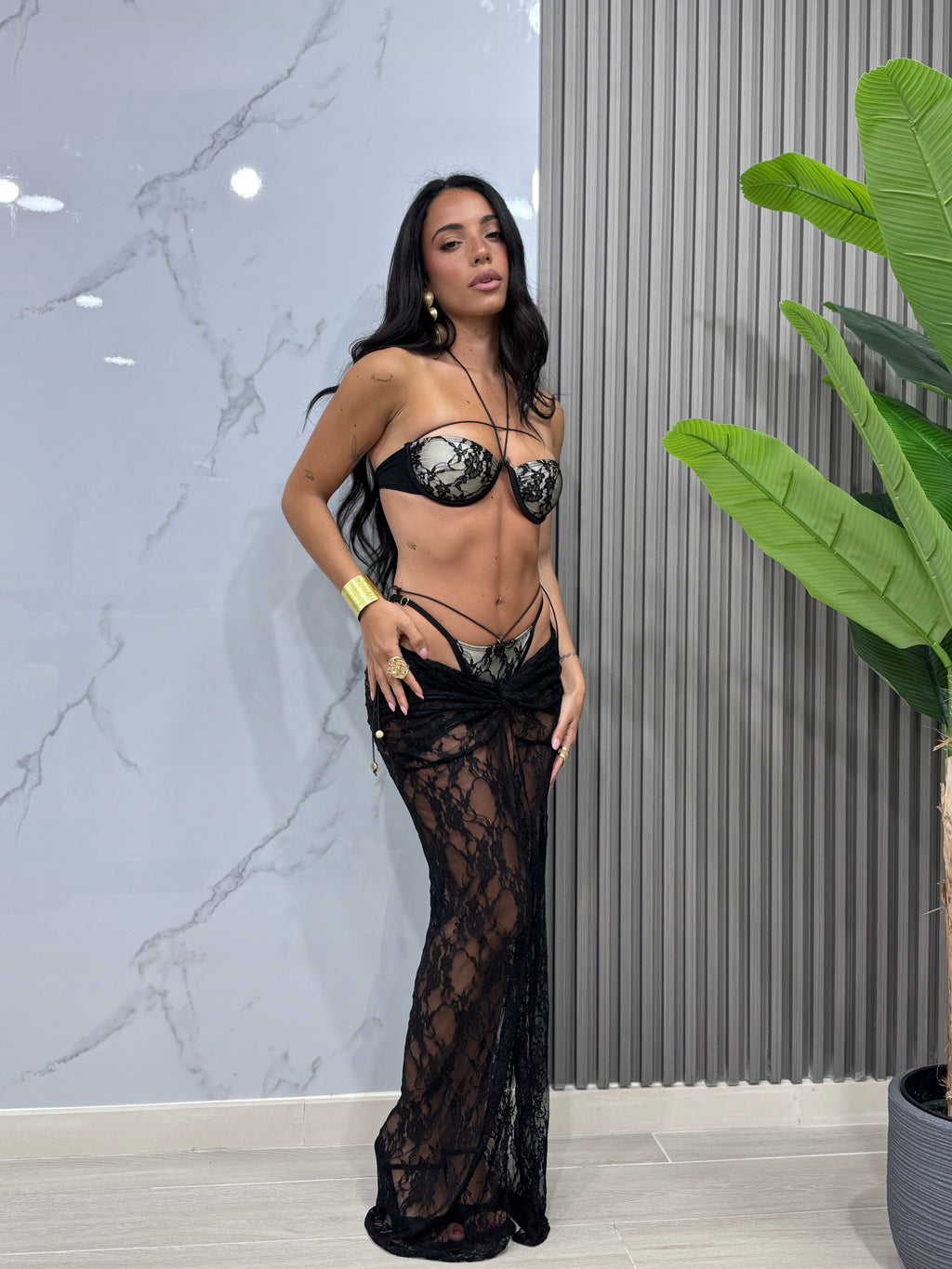 Noir BeachWear