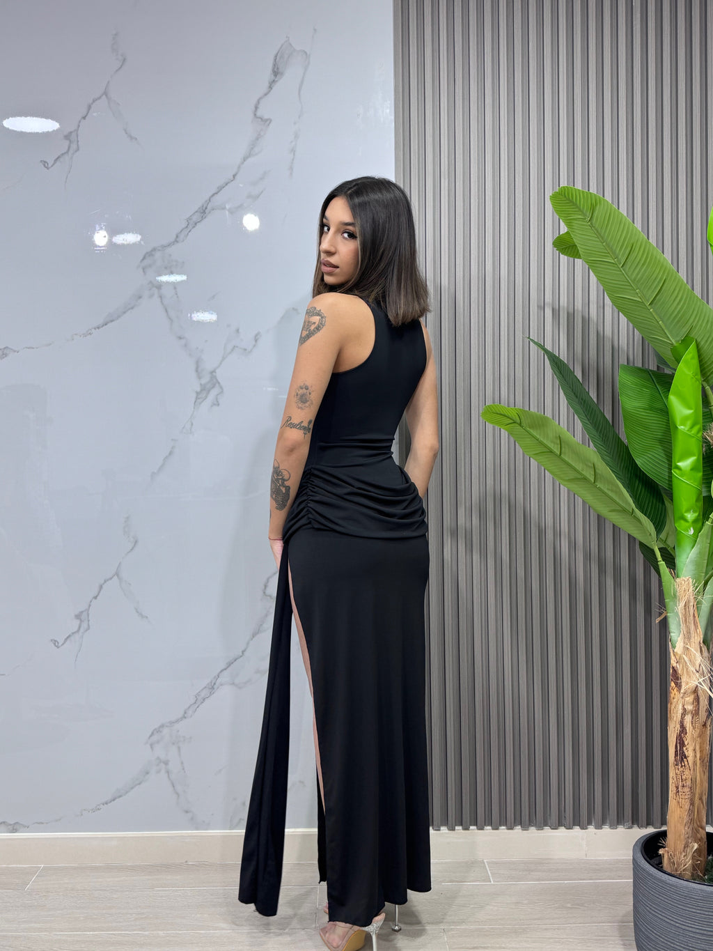 Dress Elegant