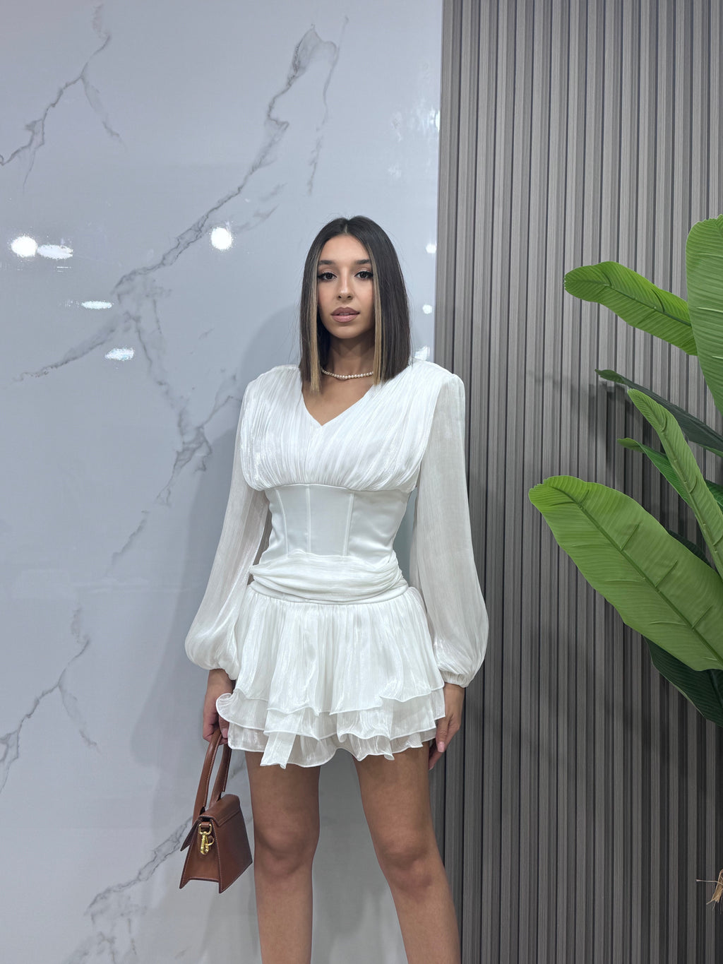 Dress Angel