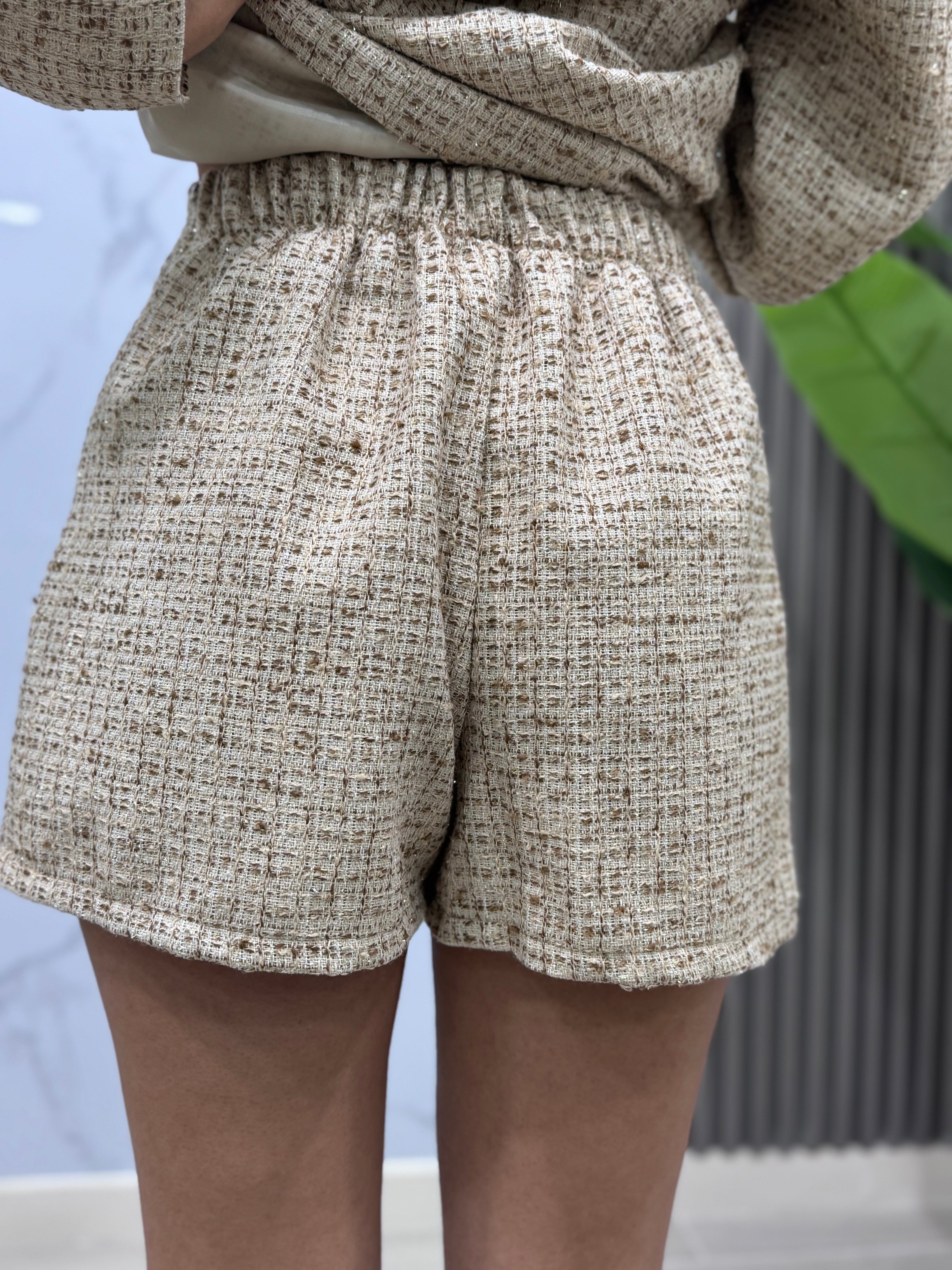 Coord-set Chanel