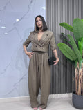 Tailleur Comfy