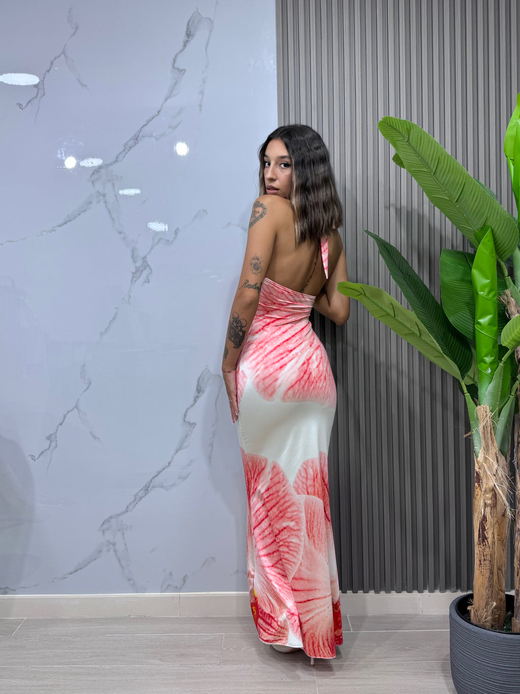 Dress Giulia