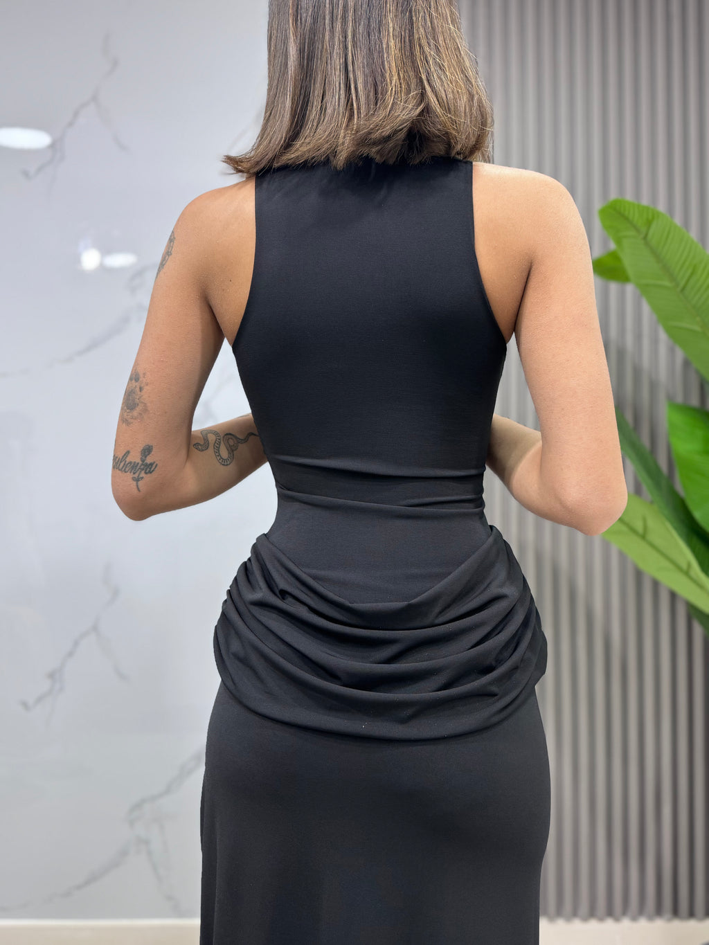 Dress Elegant