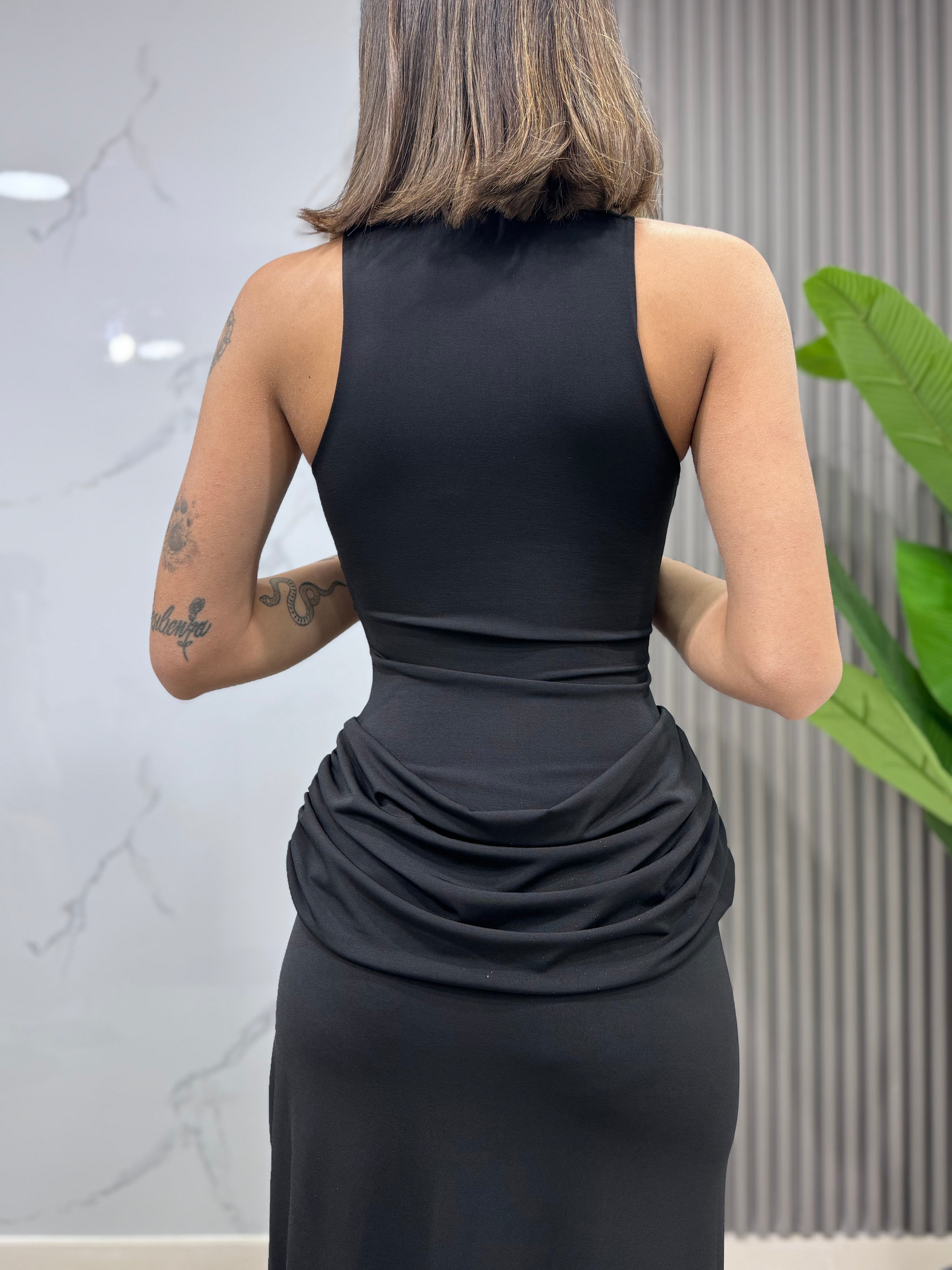 Dress Elegant