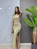 Dress Shine Oro