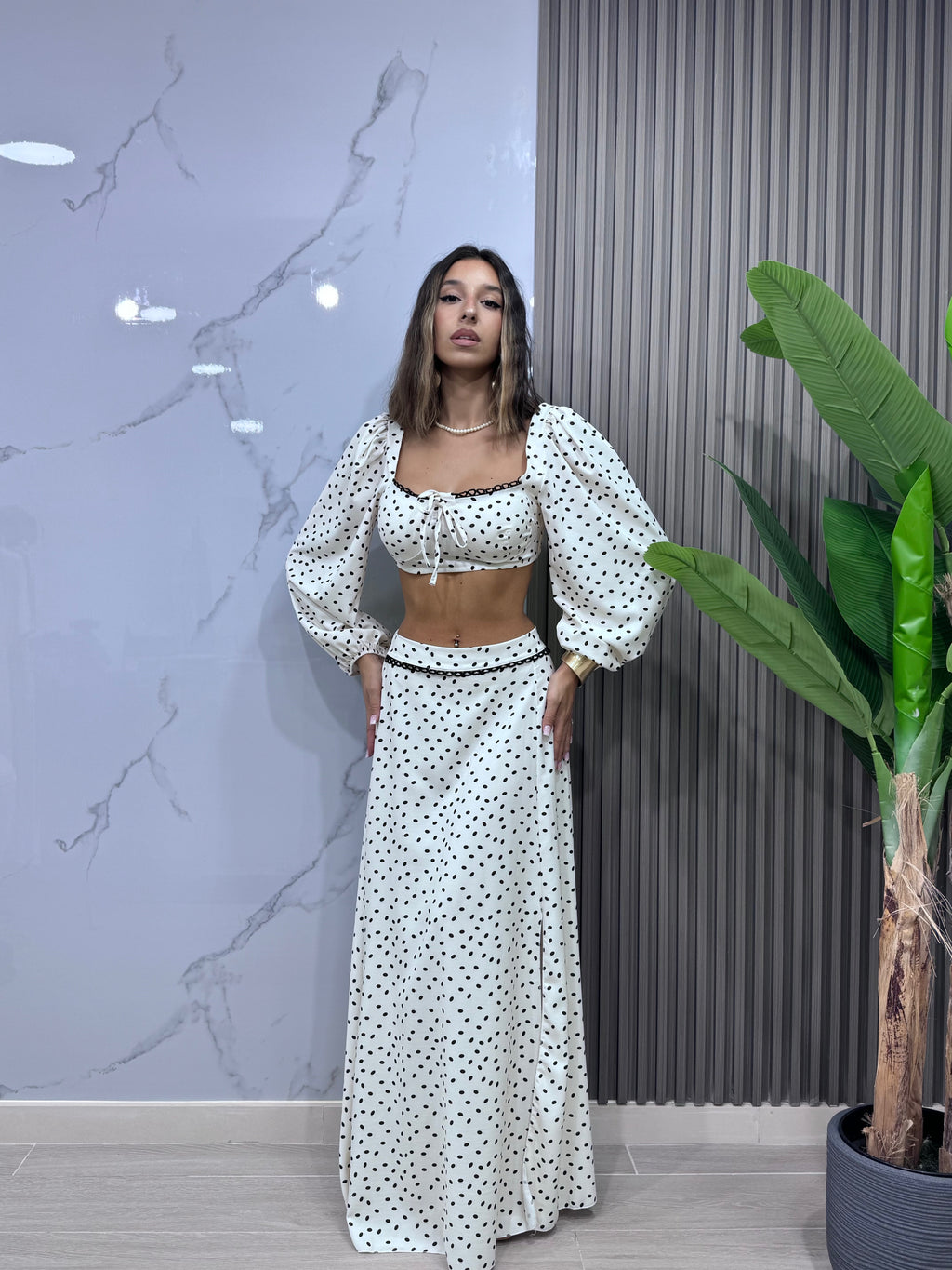 Coord-Set Polly