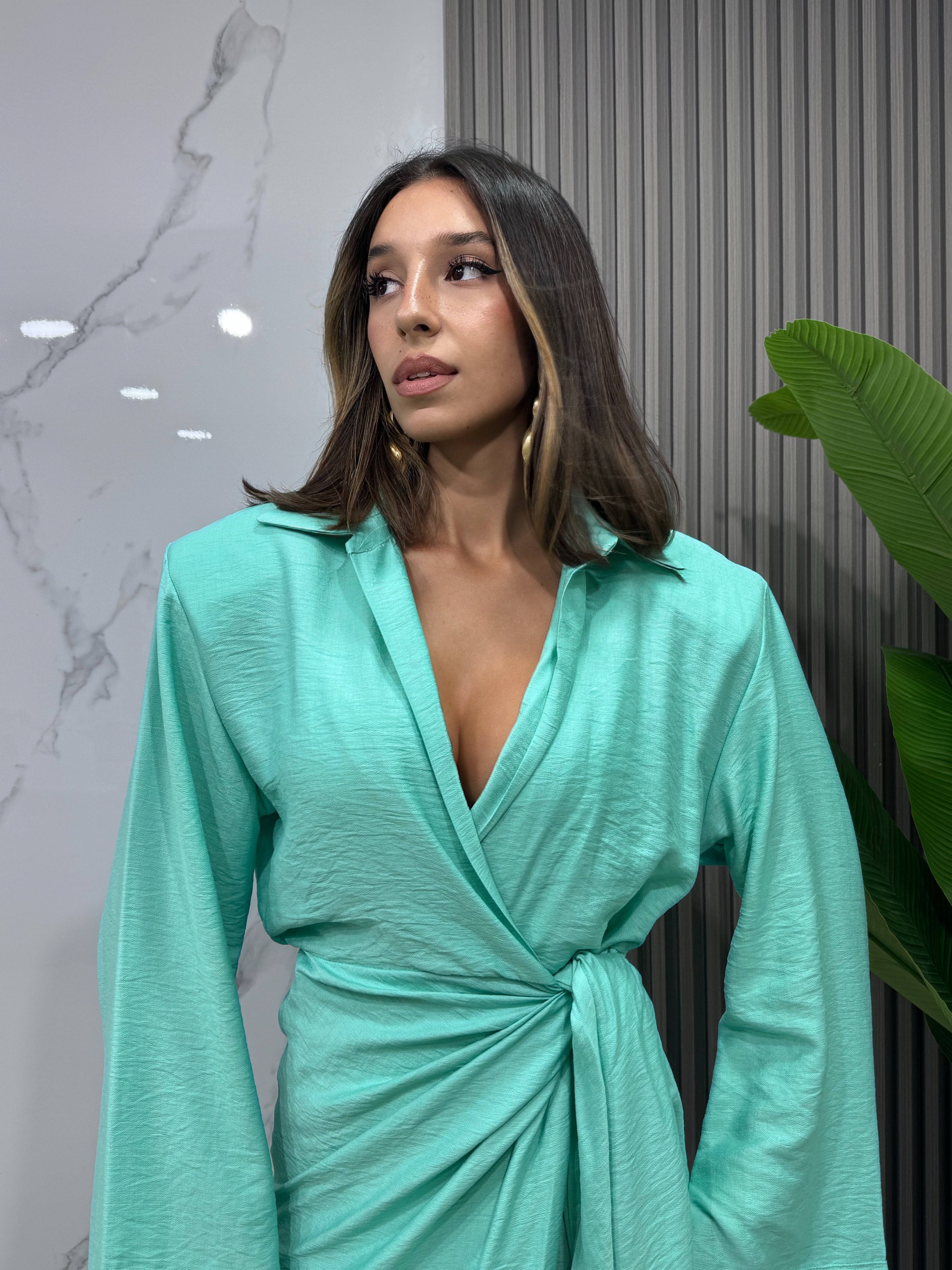 Dress Doha V.Acqua