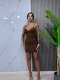 Mini Dress SKM