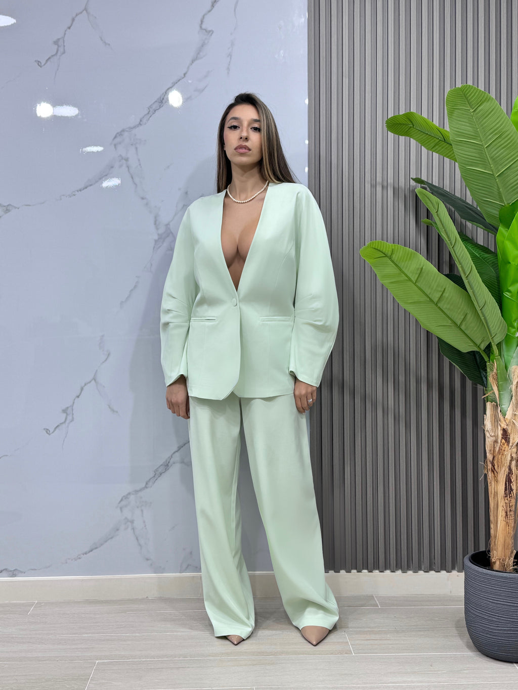 TAILLEUR COLOR
