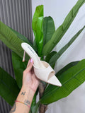 Sandalo Bella Beige