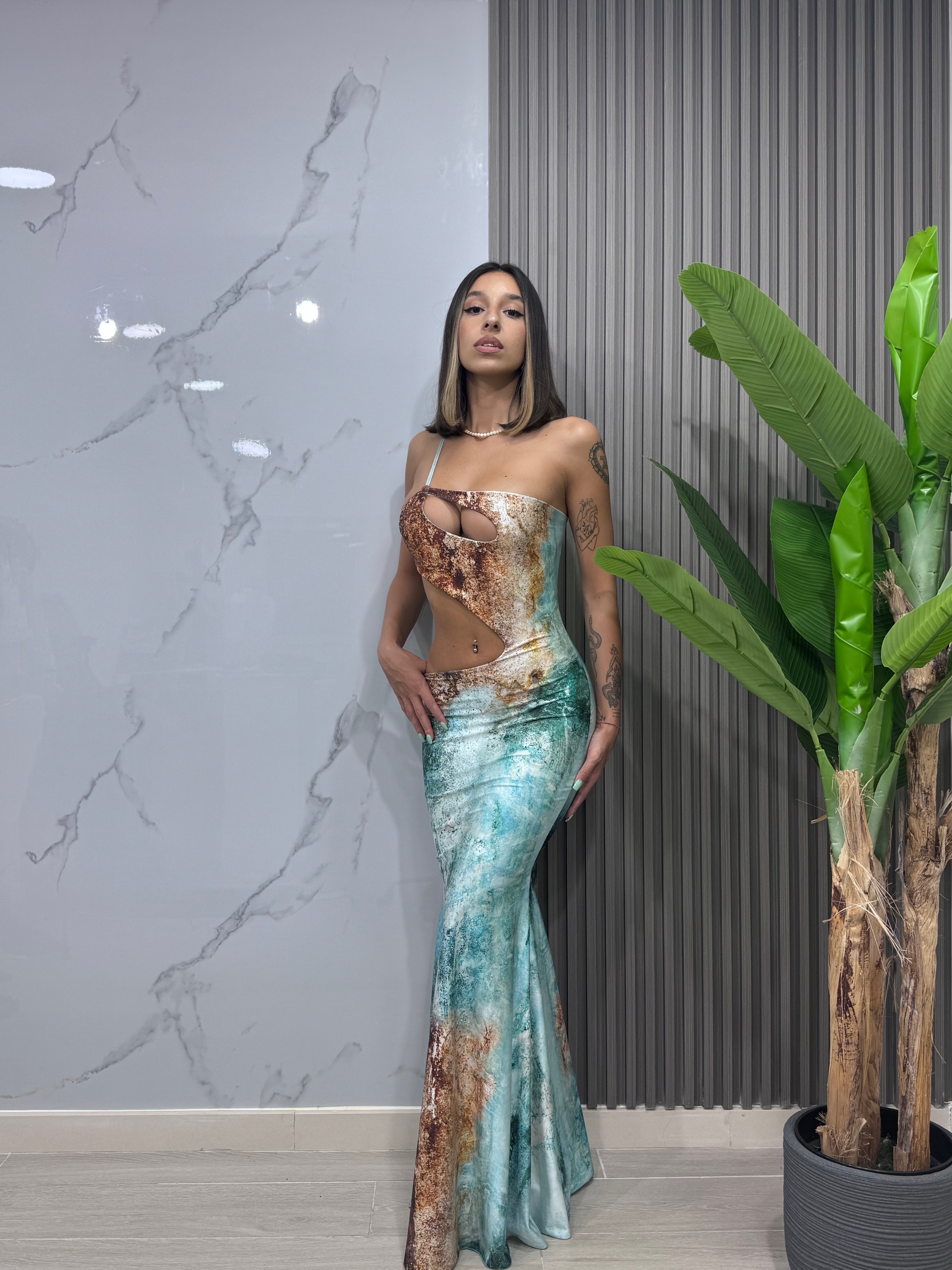 Dress Waves