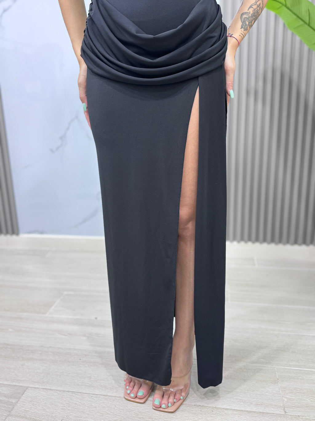 Dress Elegant
