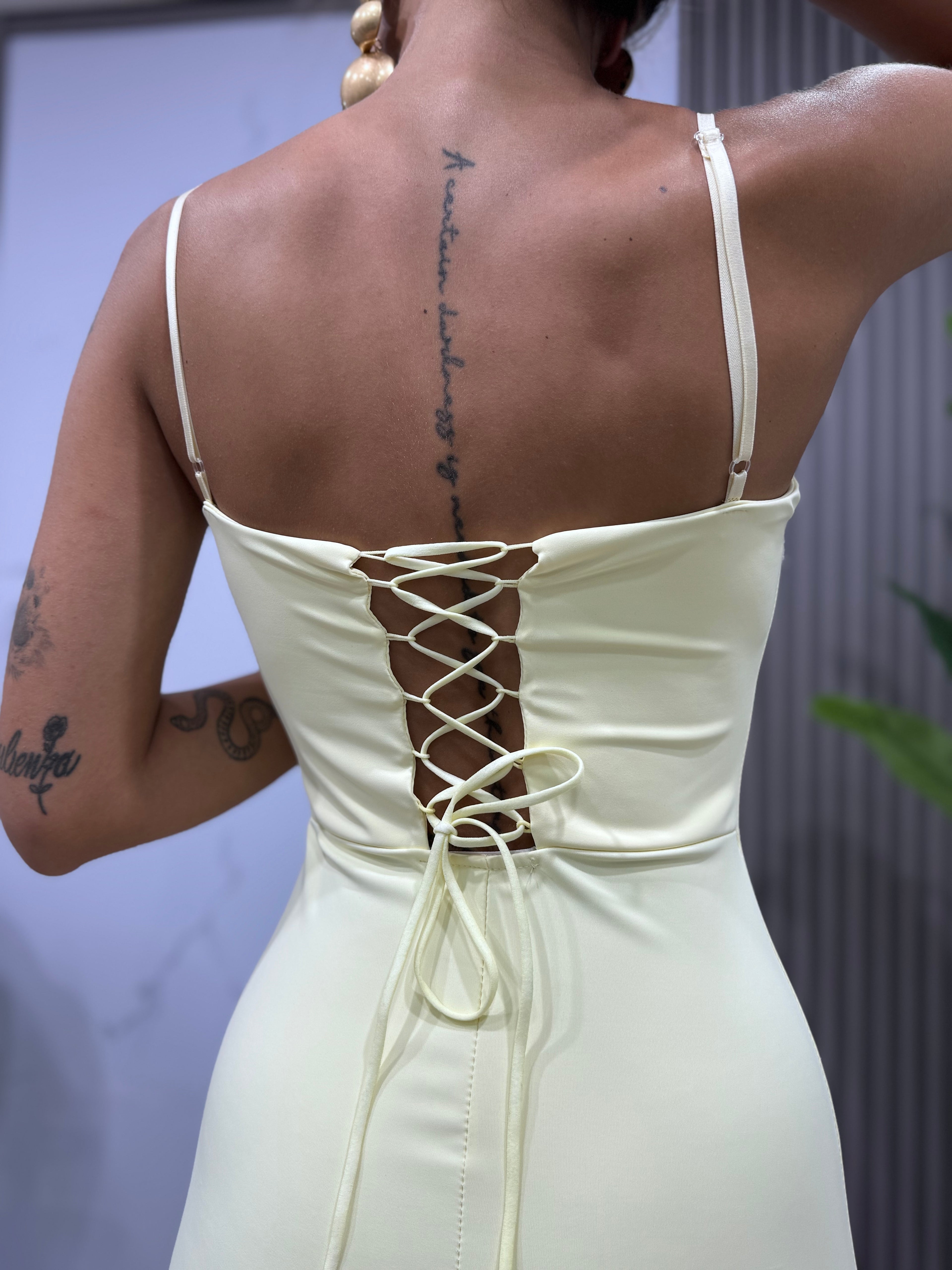 Dress Lisa