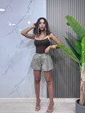 Short Just