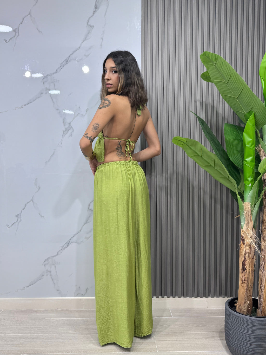 Coord-set Oasi