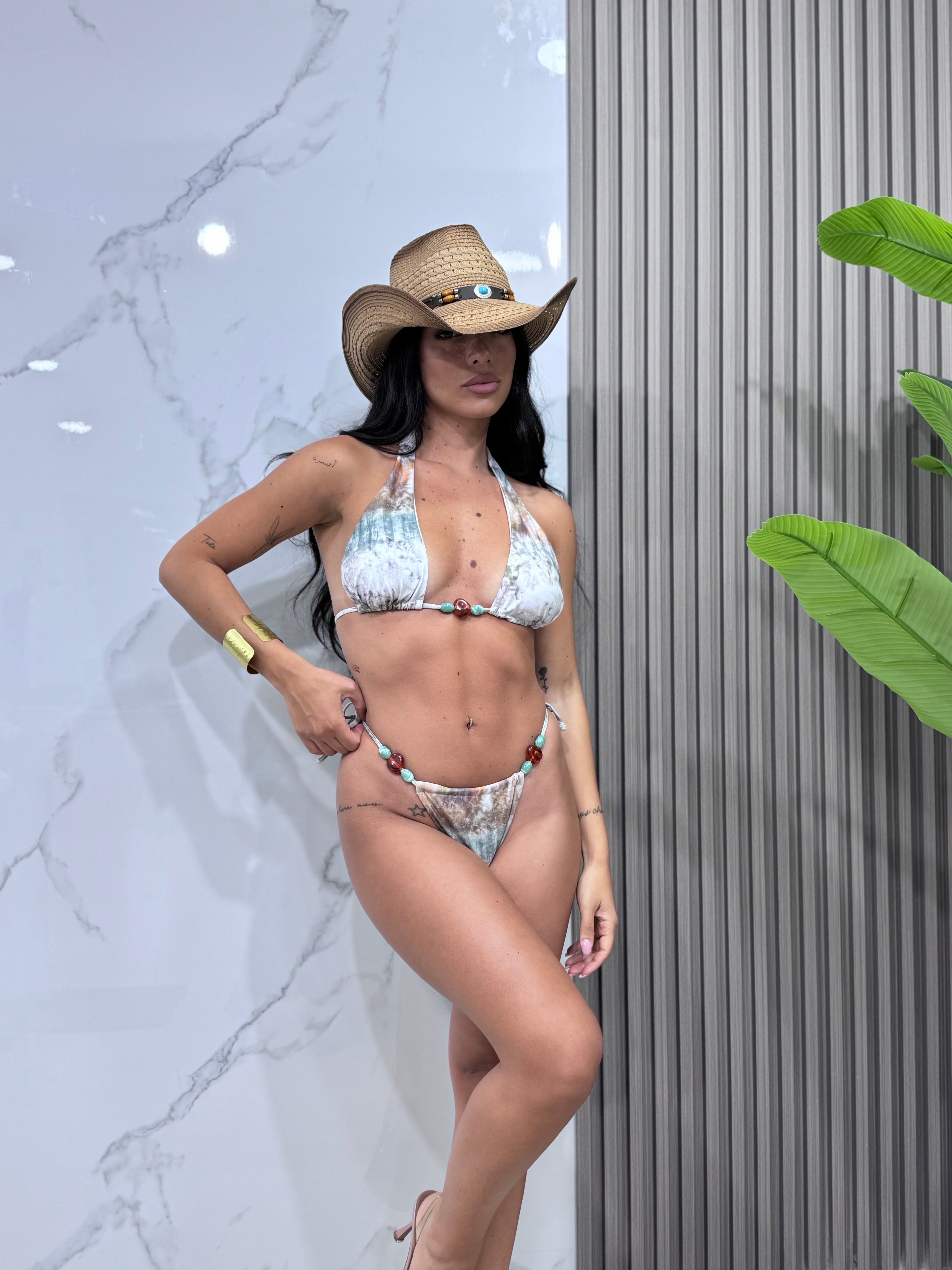 Amber BeachWear