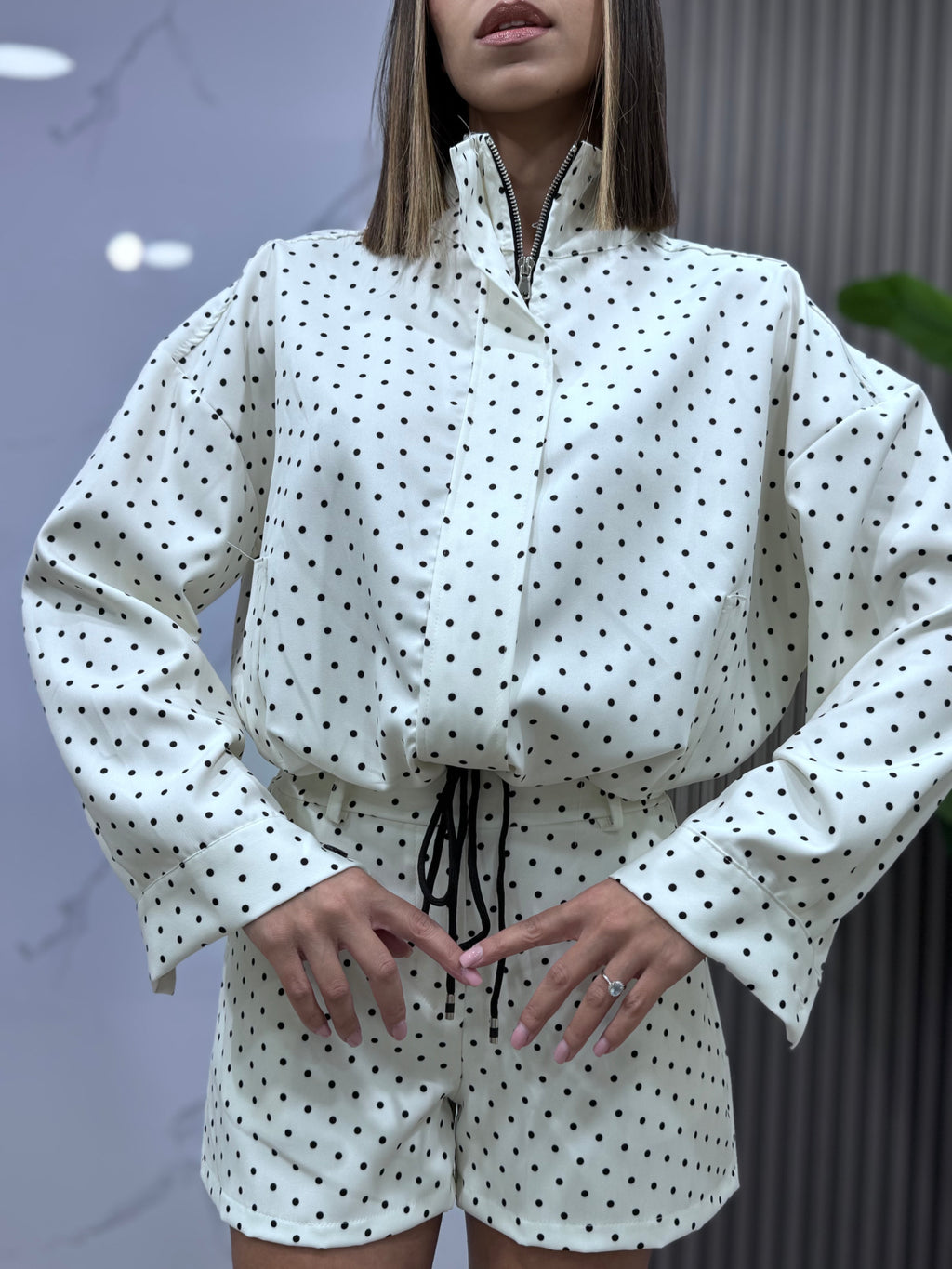 Coord-set Bella