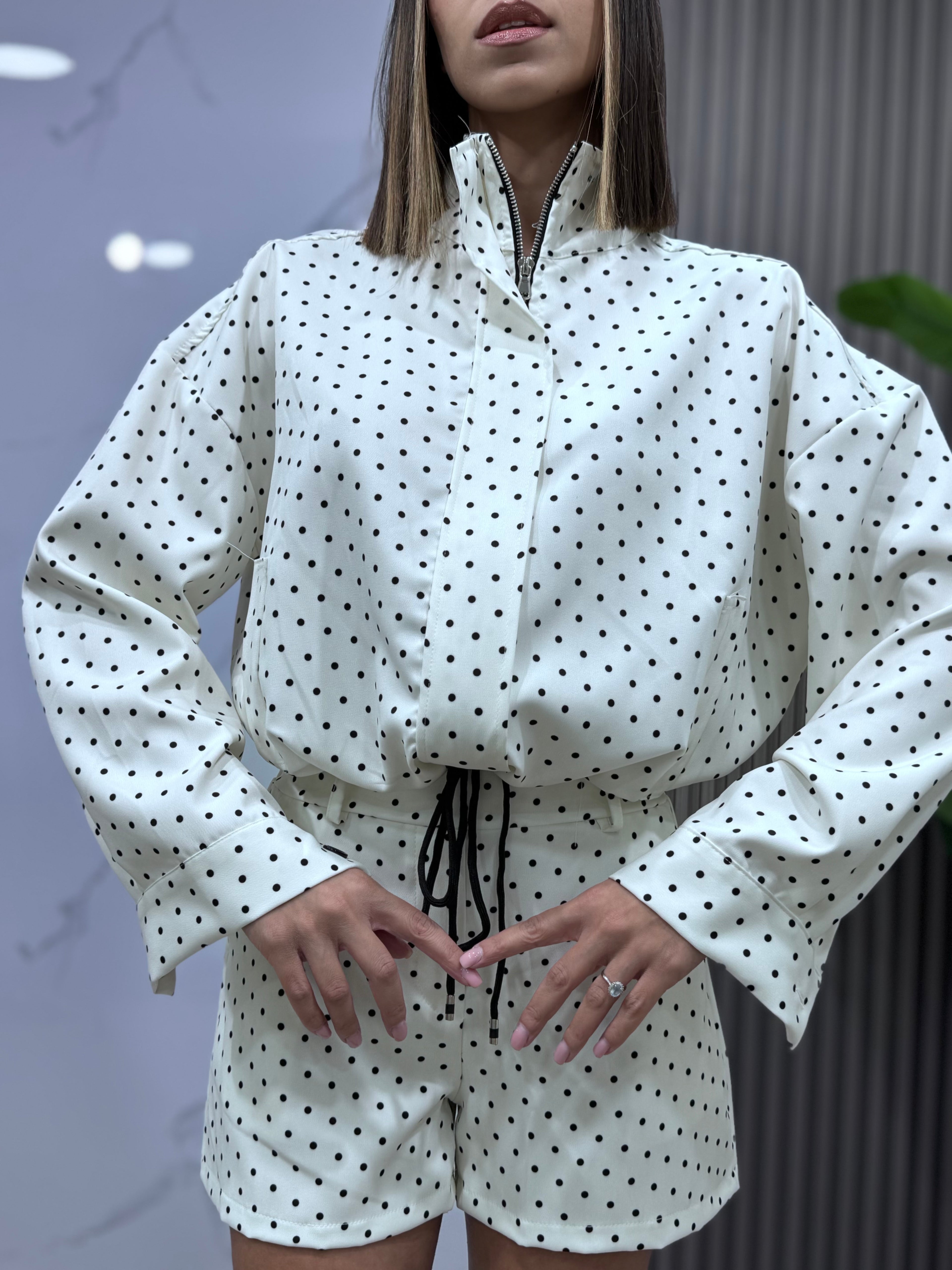 Coord-set Bella