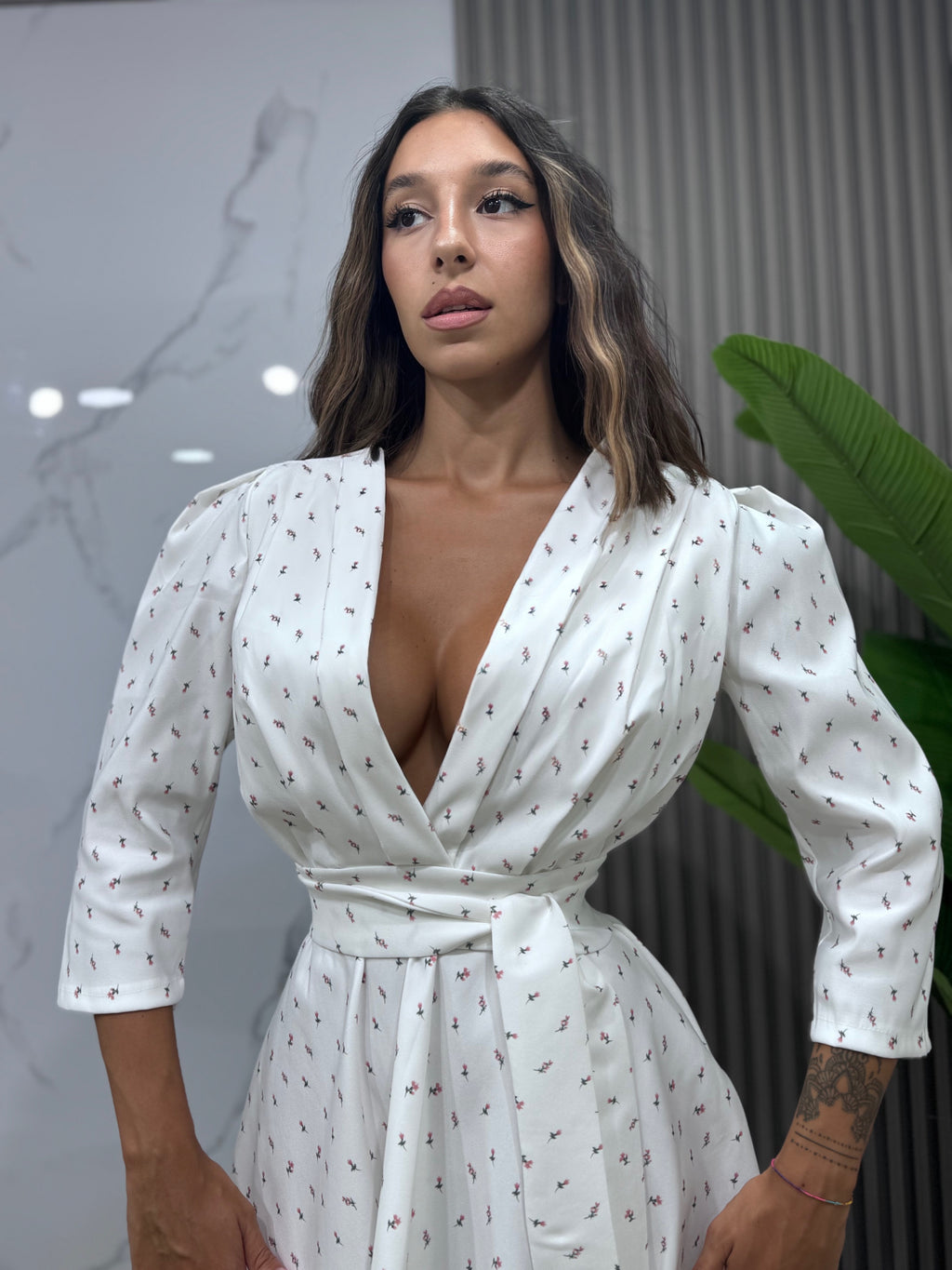 Dress Amelie