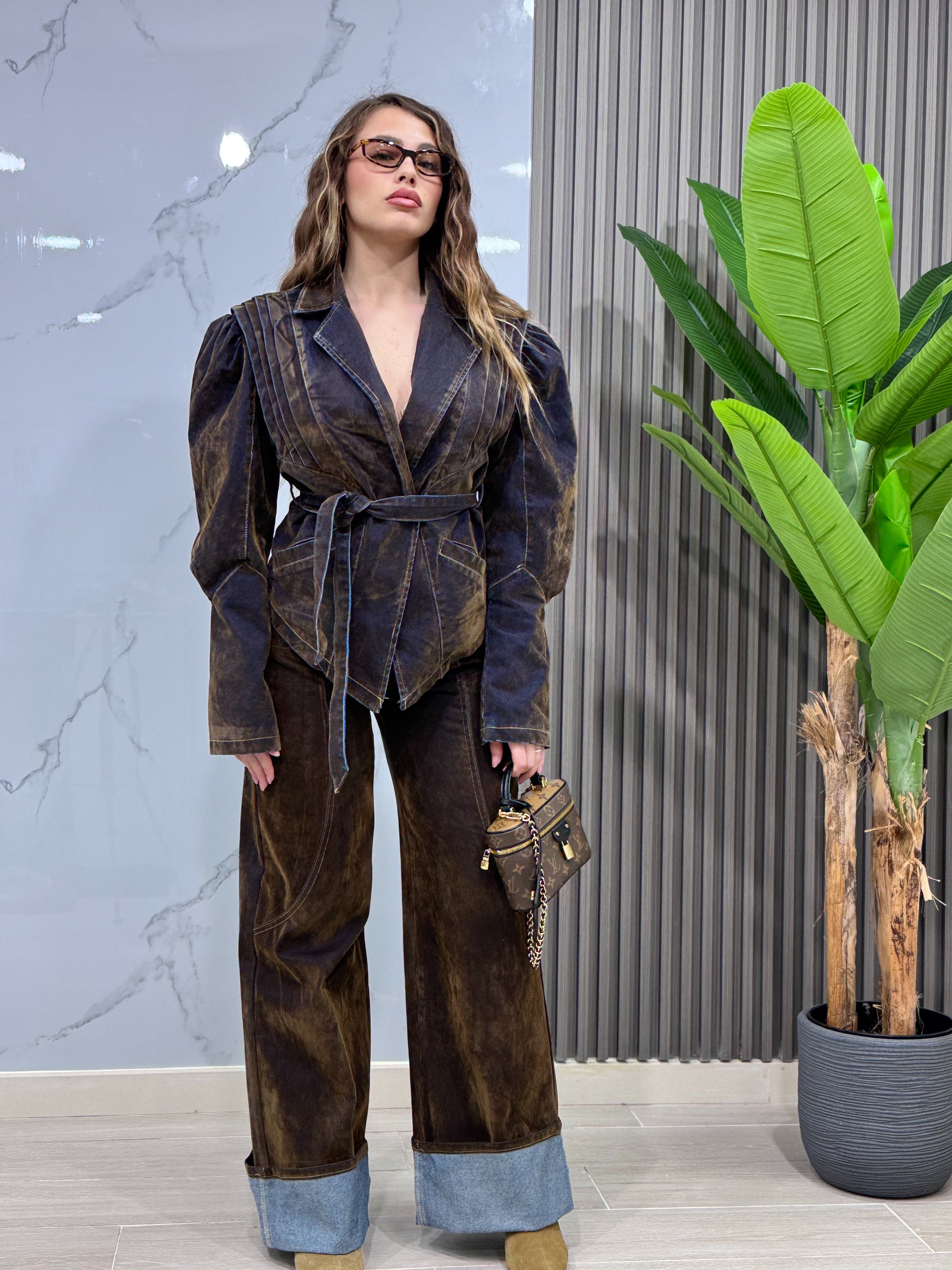 COORD-SET DESERT WASH