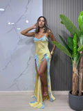 Dress Mimosa