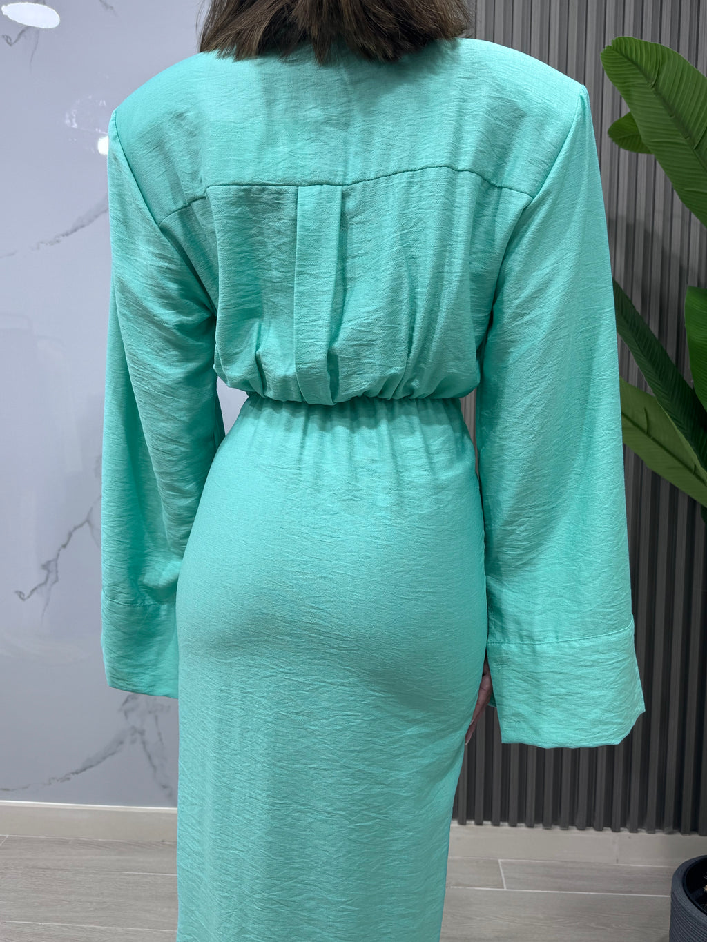 Dress Doha V.Acqua