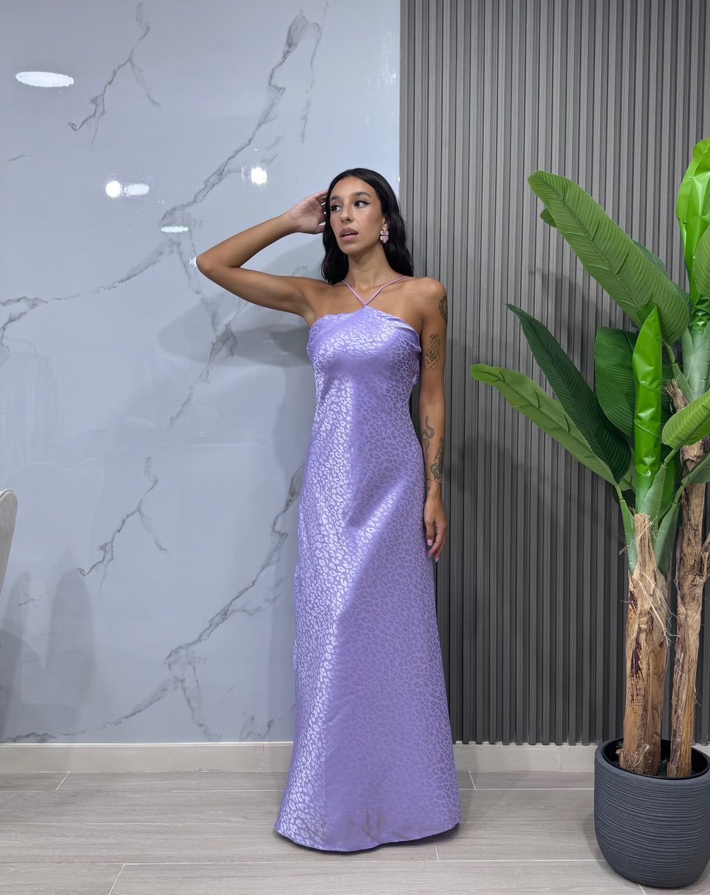 Dress Sahara