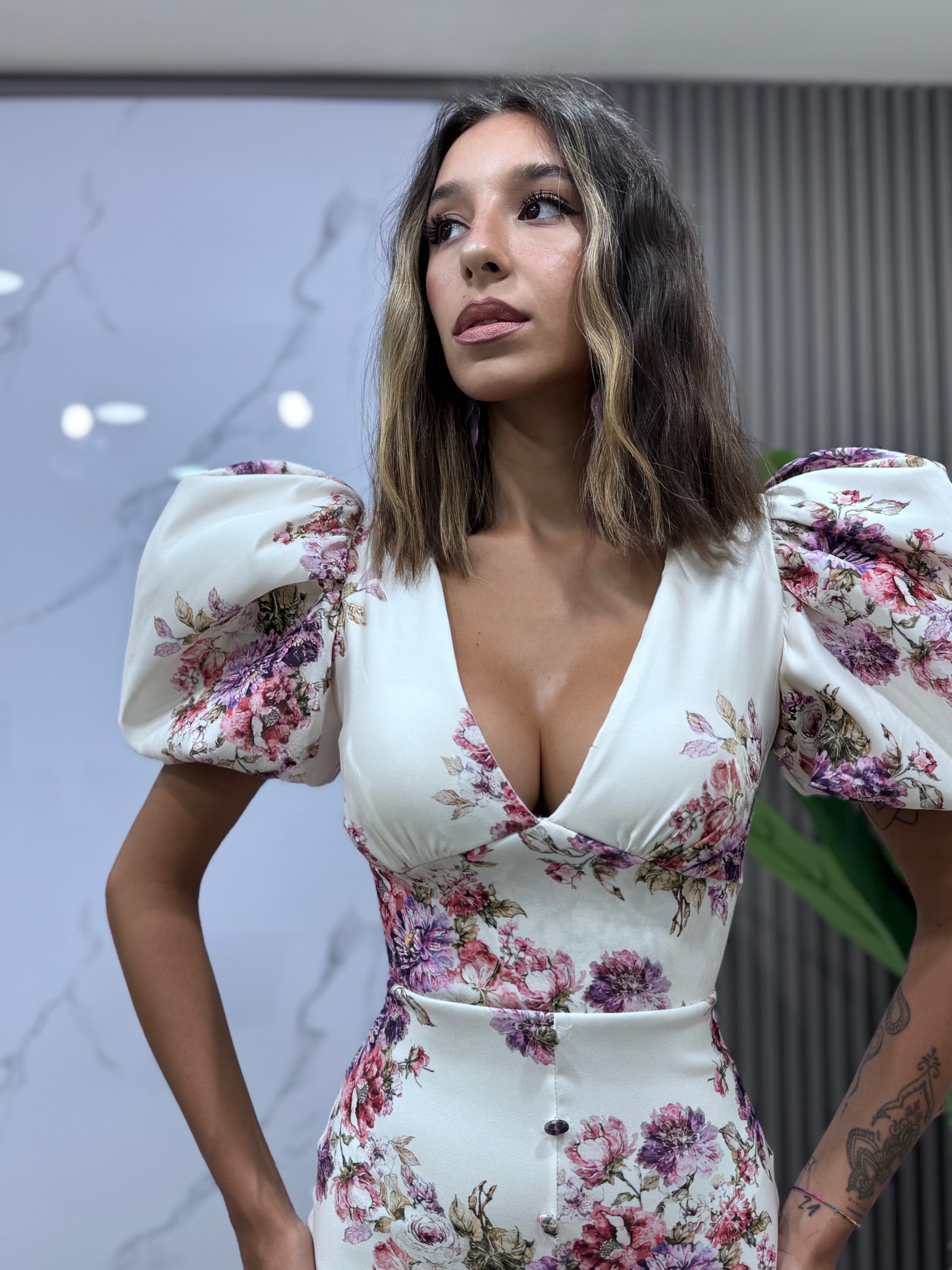 Dress Bridgerton