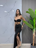 Dress Zaffiro
